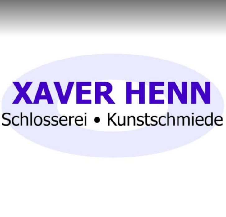 Henn Xaver Bau-und Kunstschlosserei in Lindenberg im Allgäu