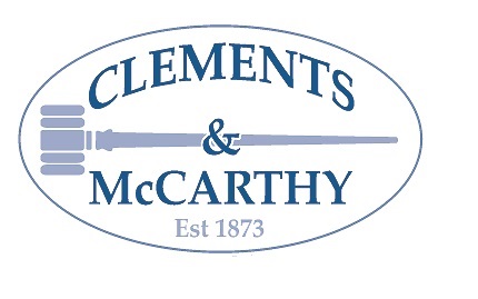 Clements & McCarthy Pty Ltd