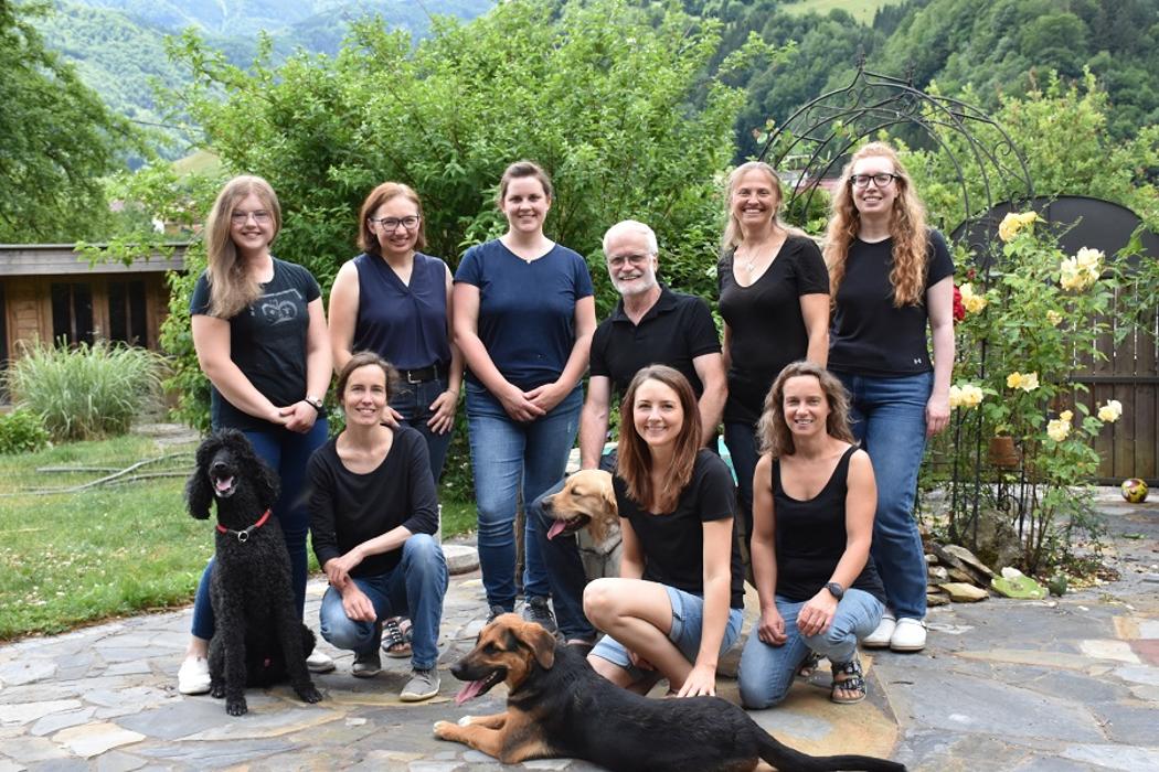 Tierarztpraxis Großraming, Grossraming in Großraming