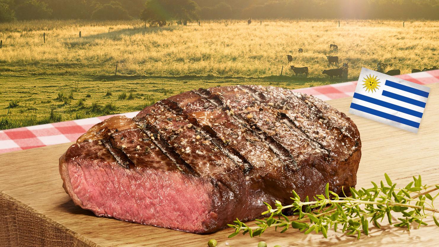 BLOCK HOUSE Jungfernstieg, Jungfernstieg in Hamburg