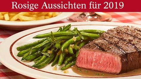 BLOCK HOUSE Am Alexanderplatz, Karl-Liebknecht-Straße in Berlin