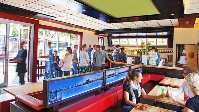 Jim Block Othmarschen, Statthalterplatz in Hamburg