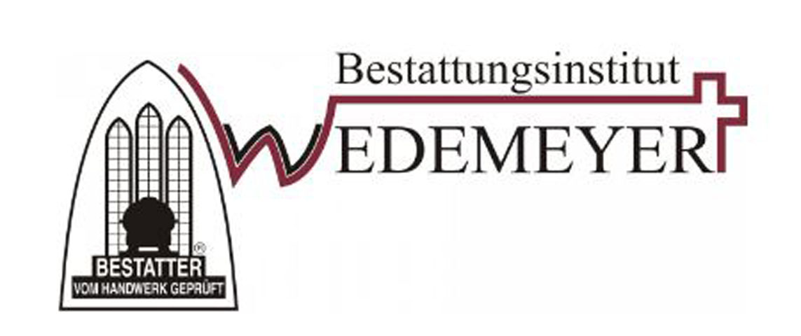 Bestattungen Wedemeyer OHG Vöhringen Bestattungen Wedemeyer OHG Vöhringen