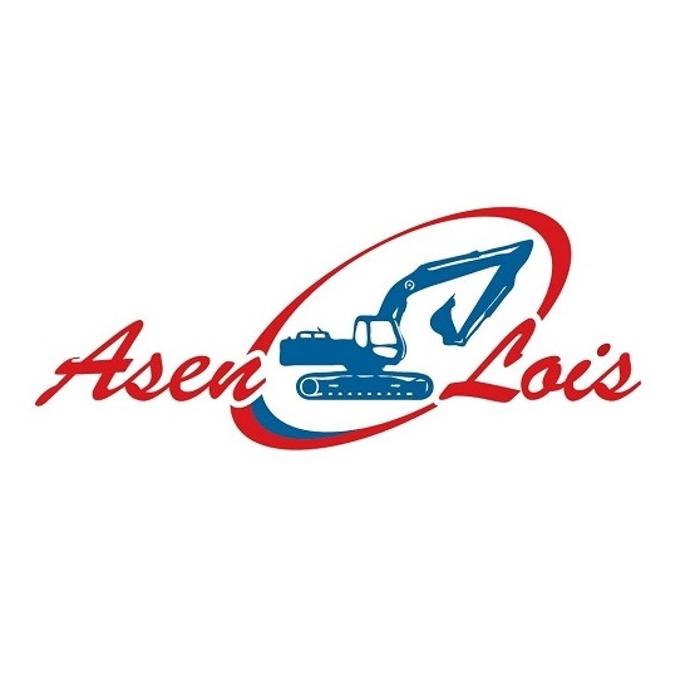 Alois Asen Erdbau in Utzweih