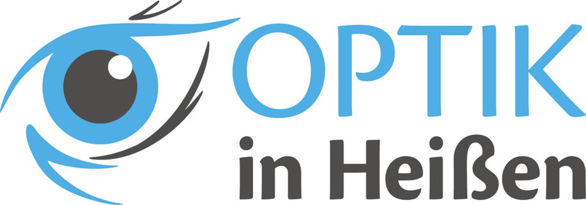 Bild zu Optik in Heißen GmbH in Mülheim an der Ruhr Bild zu Optik in Heißen GmbH in Mülheim an der Ruhr