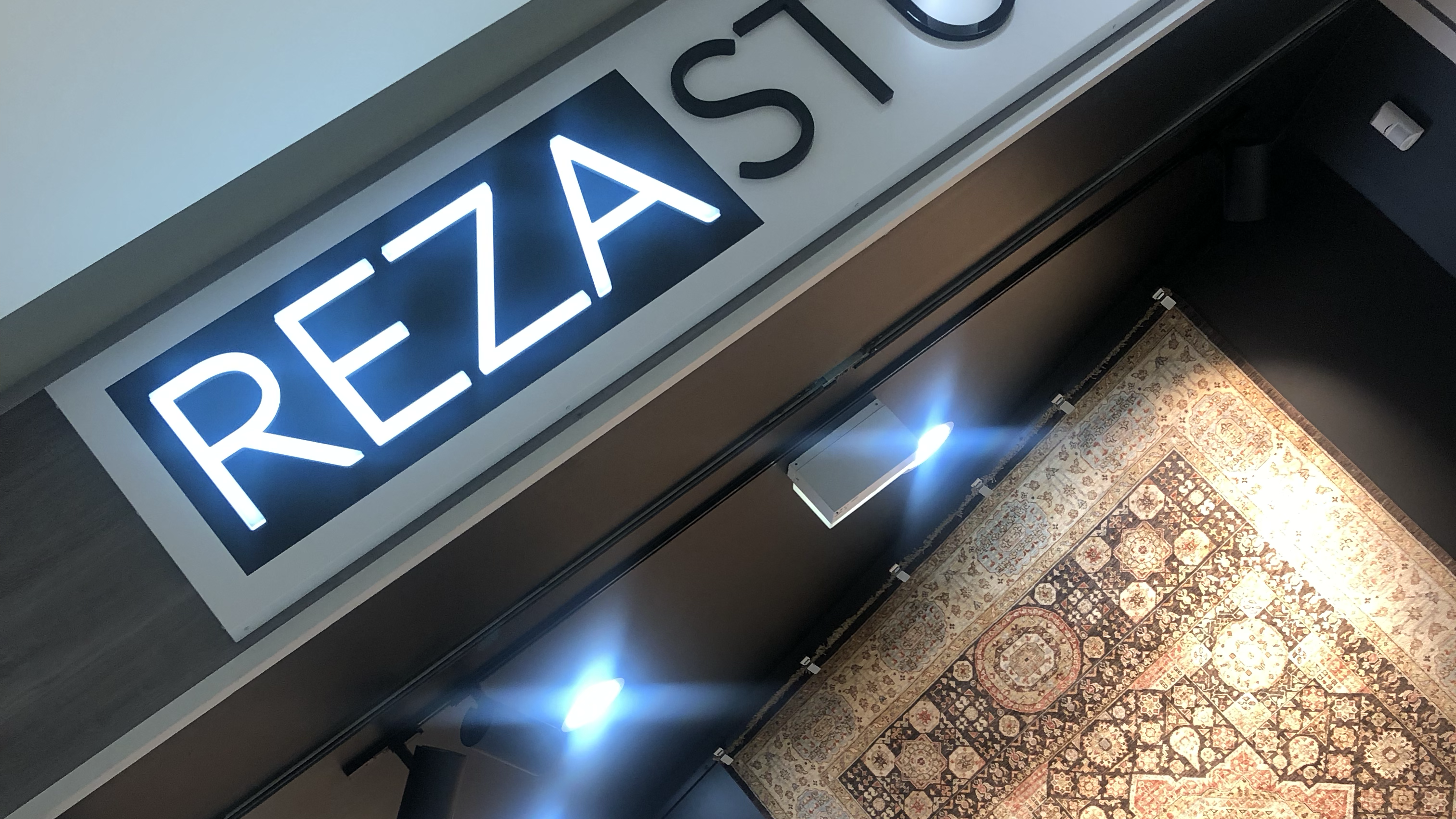 Reza Studio