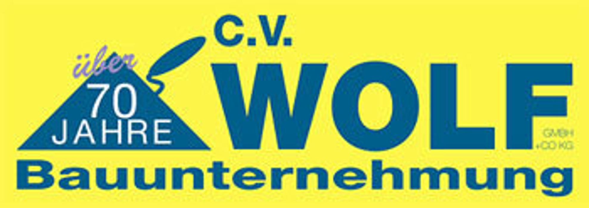 Carl Valt. Wolf GmbH & Co. KG Bauunternehmung