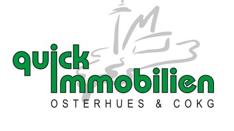 quick immobilien Osterhues & Co. KG, Goethestraße in Köln