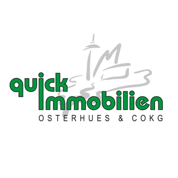 quick immobilien Osterhues & Co. KG