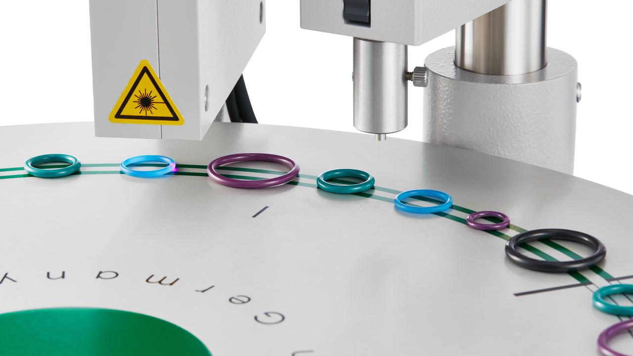 Bareiss Prüfgerätebau GmbH, Breiteweg in Oberdischingen