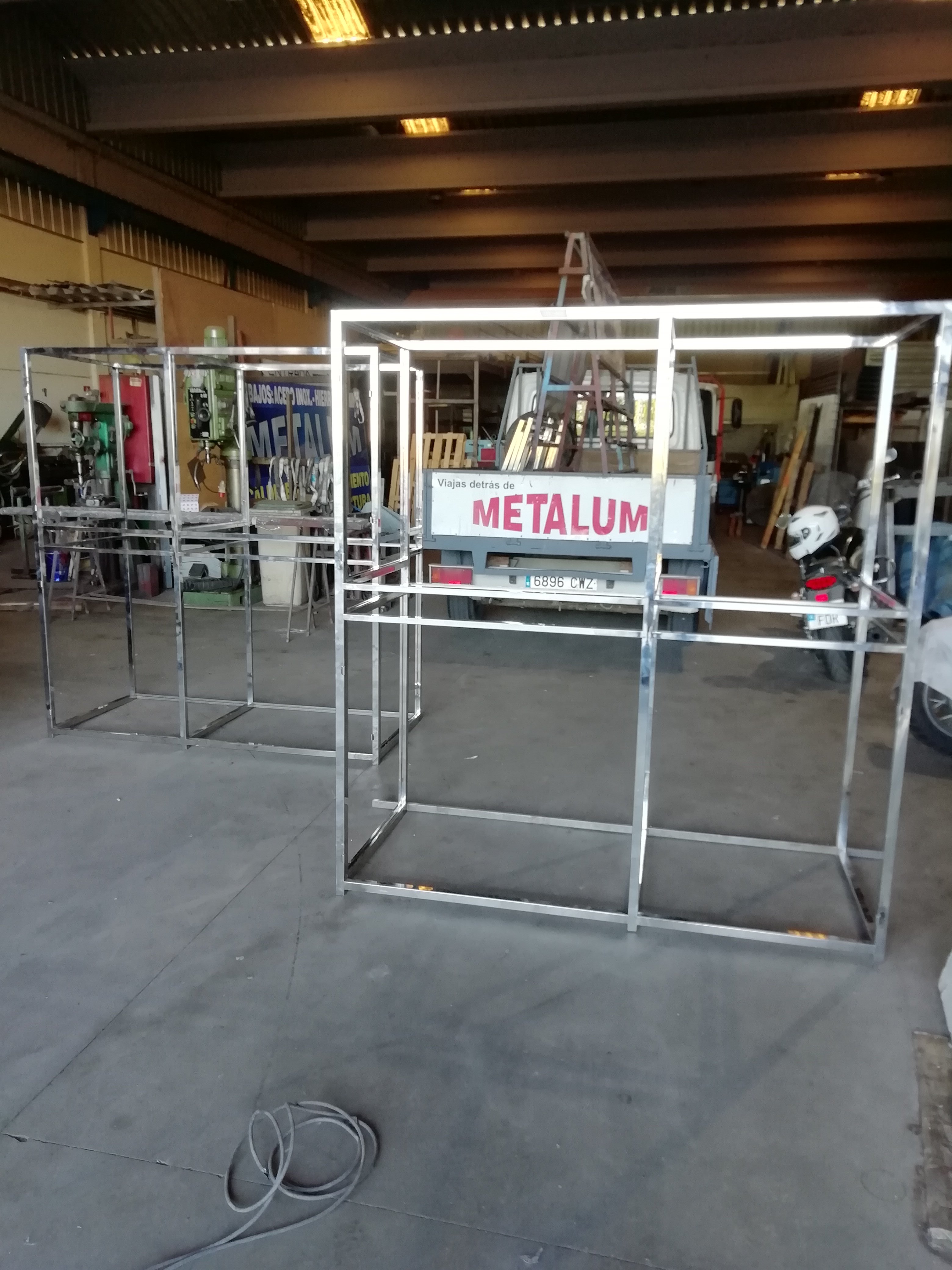Galería en miniatura