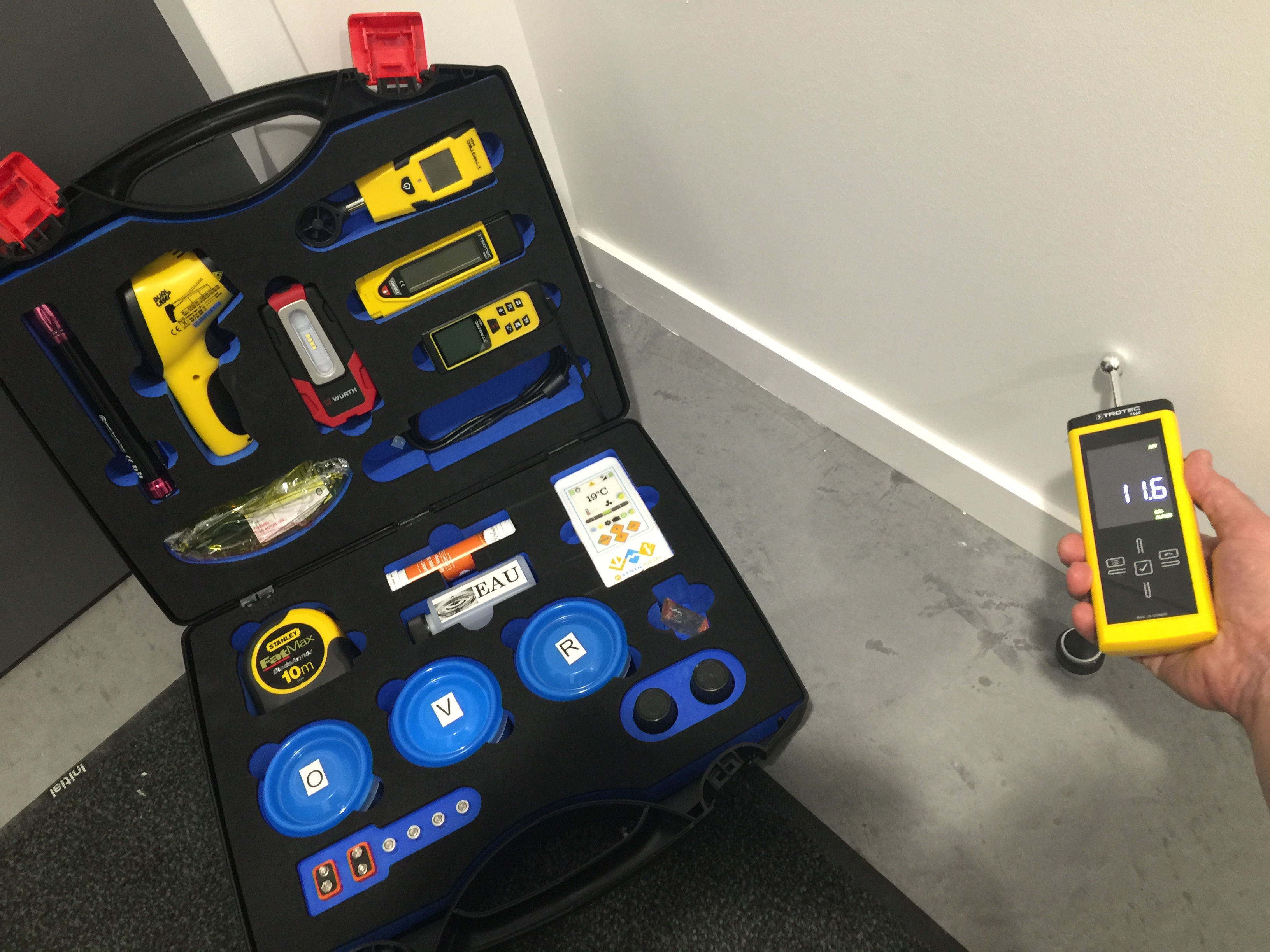 Diagnostic Offert et Devis Gratuit