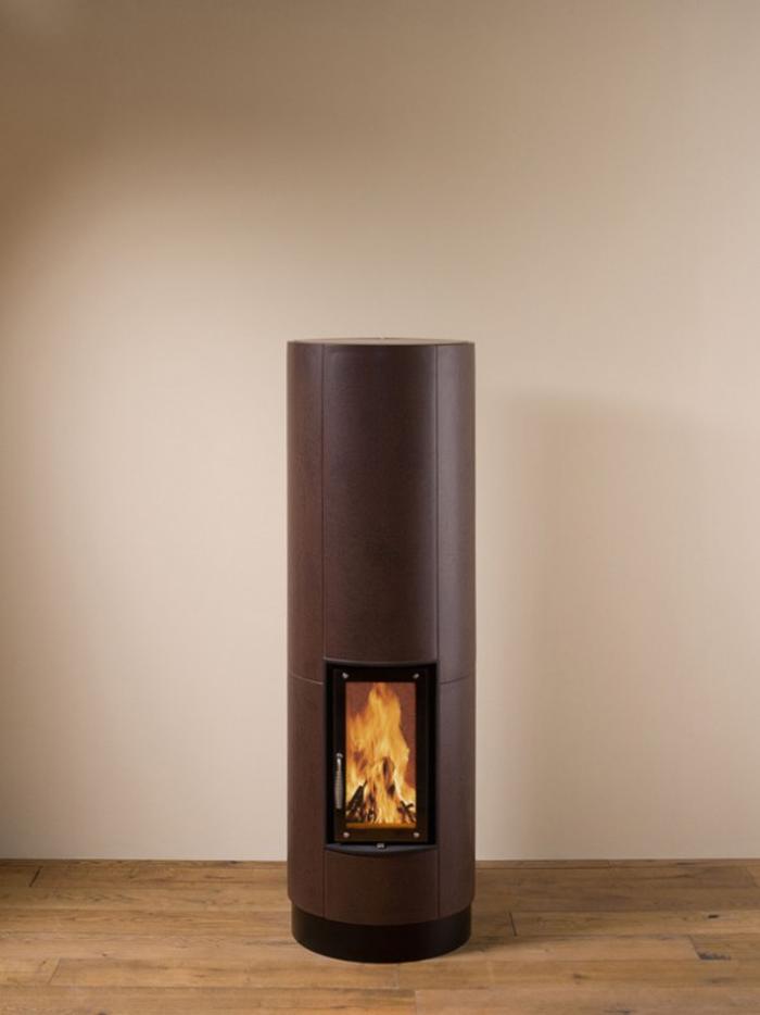 Greisberger Kachelöfen, Unterdorfer Straße in Thalgau