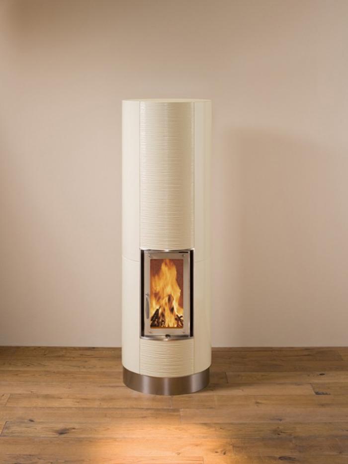 Greisberger Kachelöfen, Unterdorfer Straße in Thalgau