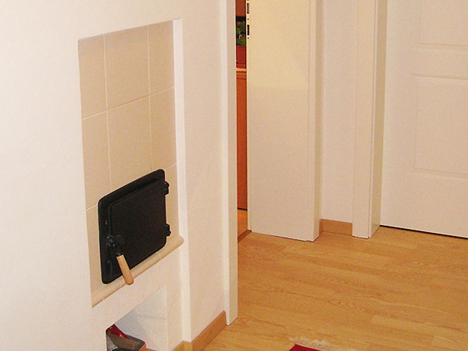 Greisberger Kachelöfen, Unterdorfer Straße in Thalgau