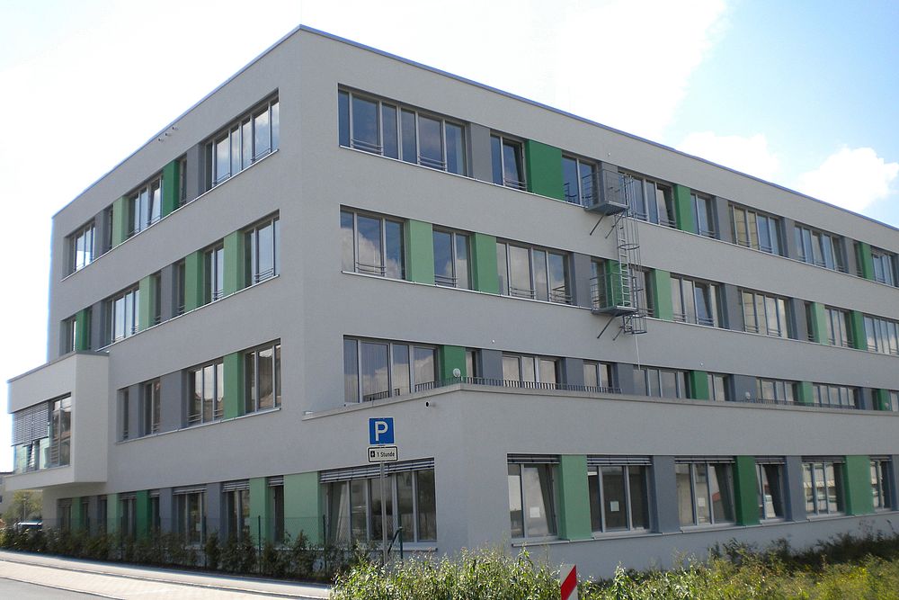 Central Center Ehingen Central Center Ehingen