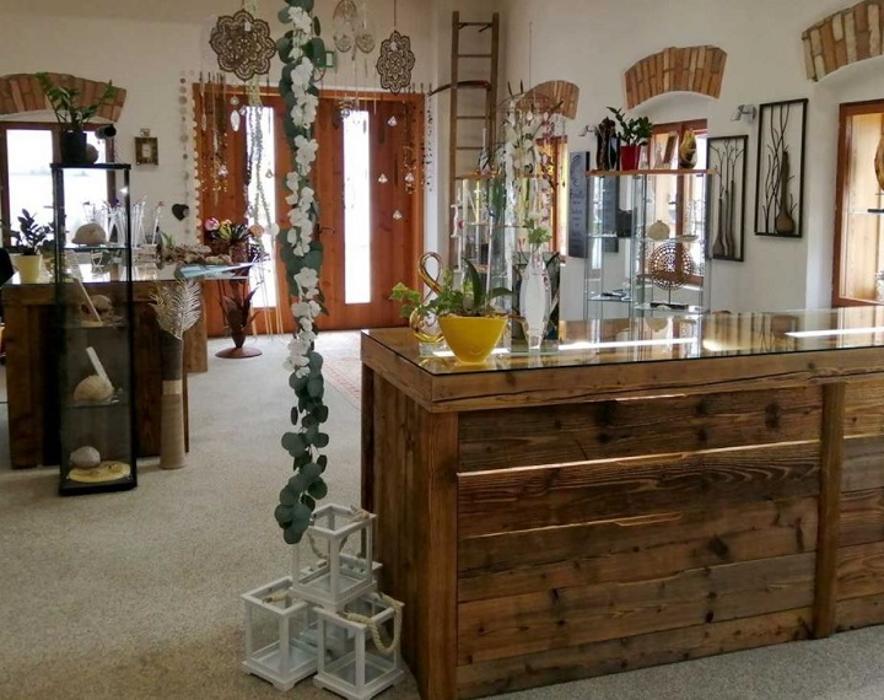 Glaserei Brocks KG, Ertlstraße in Kirchdorf an der Krems