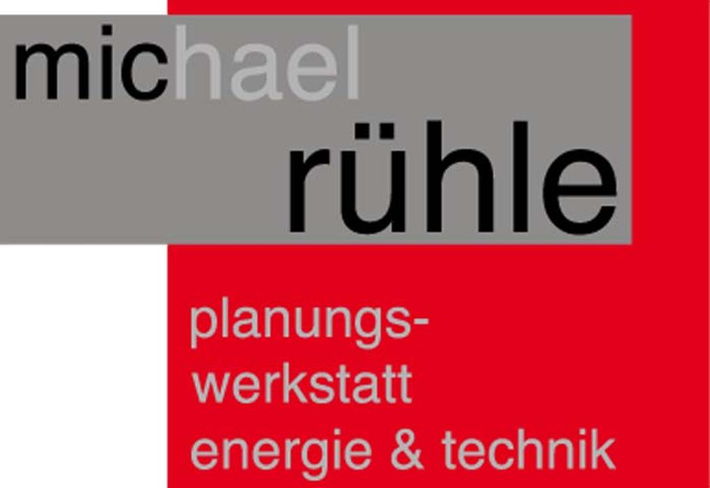 Logo Ingenieurbüro für Versorgungstechnik | Inh. Michael Rühle Logo Ingenieurbüro für Versorgungstechnik | Inh. Michael Rühle