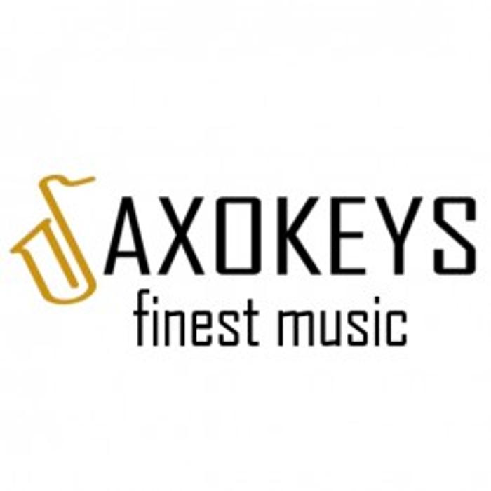 Bild zu SAXOKEYS - finest music in Markgröningen Bild zu SAXOKEYS - finest music in Markgröningen