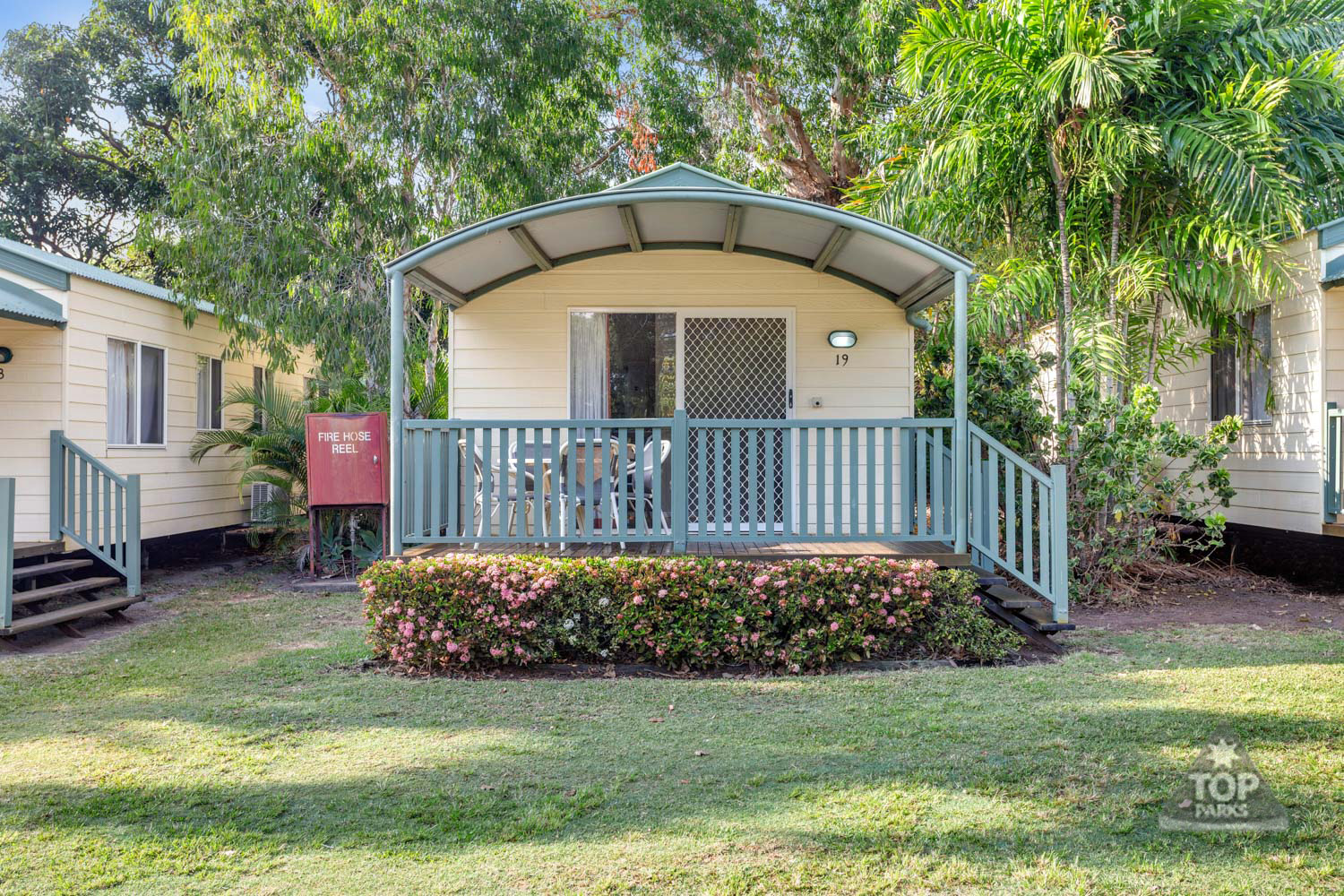 Cooktown Holiday Park