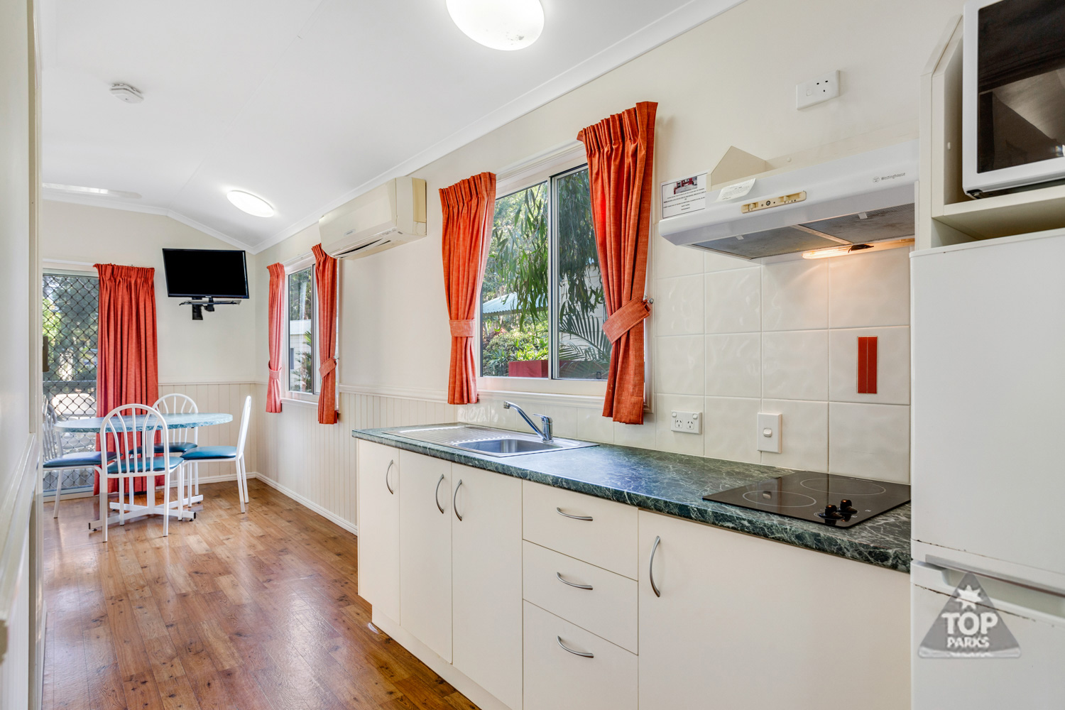 Cooktown Holiday Park