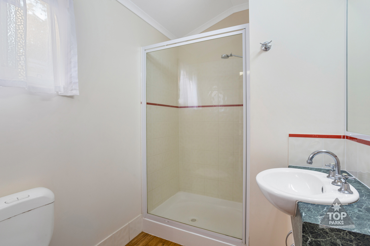 Cooktown Holiday Park