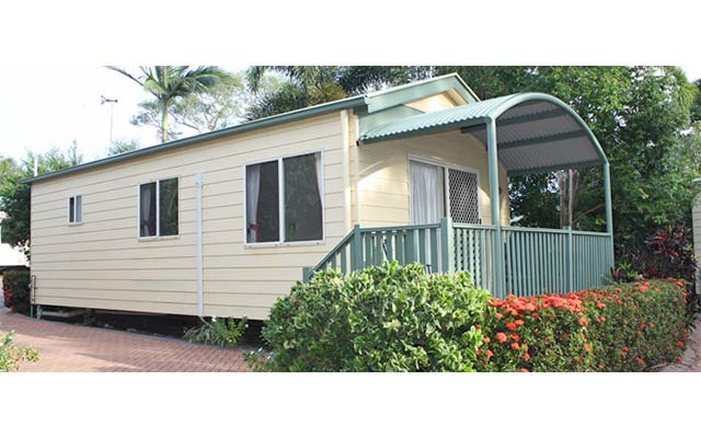 Cooktown Holiday Park