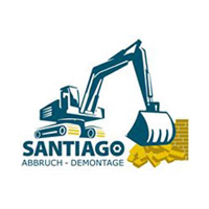 Santiago Abbruch in Magdeburg