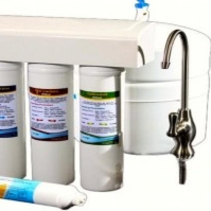 Praz Pure Water - Burbank, CA