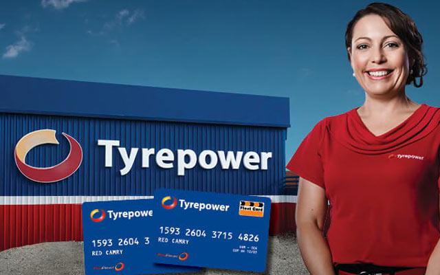 Maclean Tyrepower
