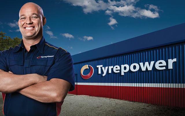 Maclean Tyrepower