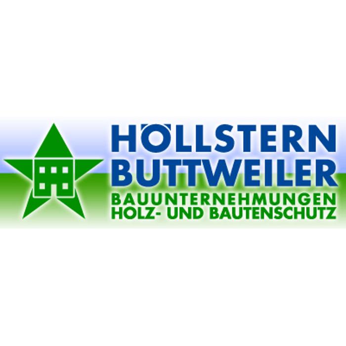 Höllstern Buttweiler Holz- und Bautenschutz GmbH, Hanns-Hörbiger-Straße in Maxdorf