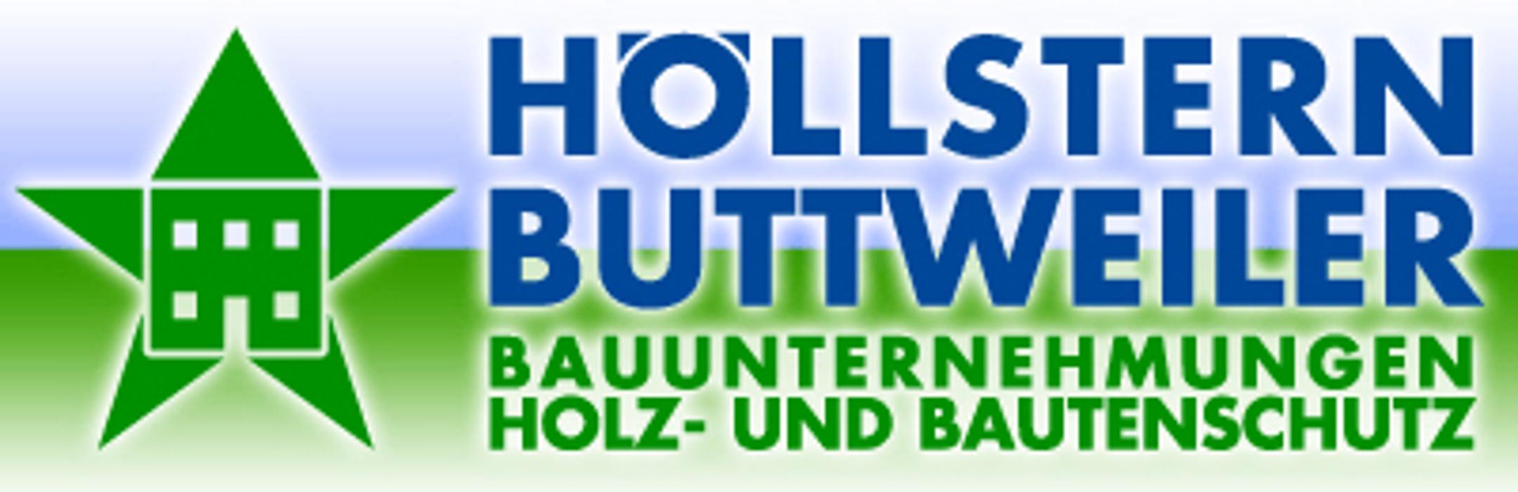 Höllstern Buttweiler Holz- und Bautenschutz GmbH in Maxdorf
