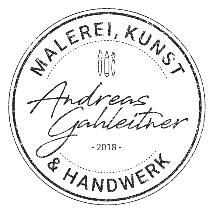 Malerei & Kunst - Andreas Gahleitner in Rohrbach