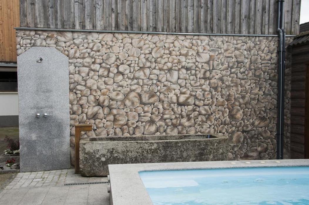 Malerei & Kunst - Andreas Gahleitner, Sexling in Rohrbach