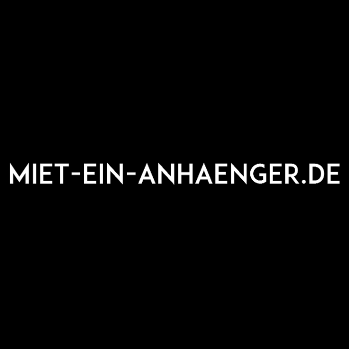 Bild zu miet-ein-anhaenger.de in Bochum Bild zu miet-ein-anhaenger.de in Bochum
