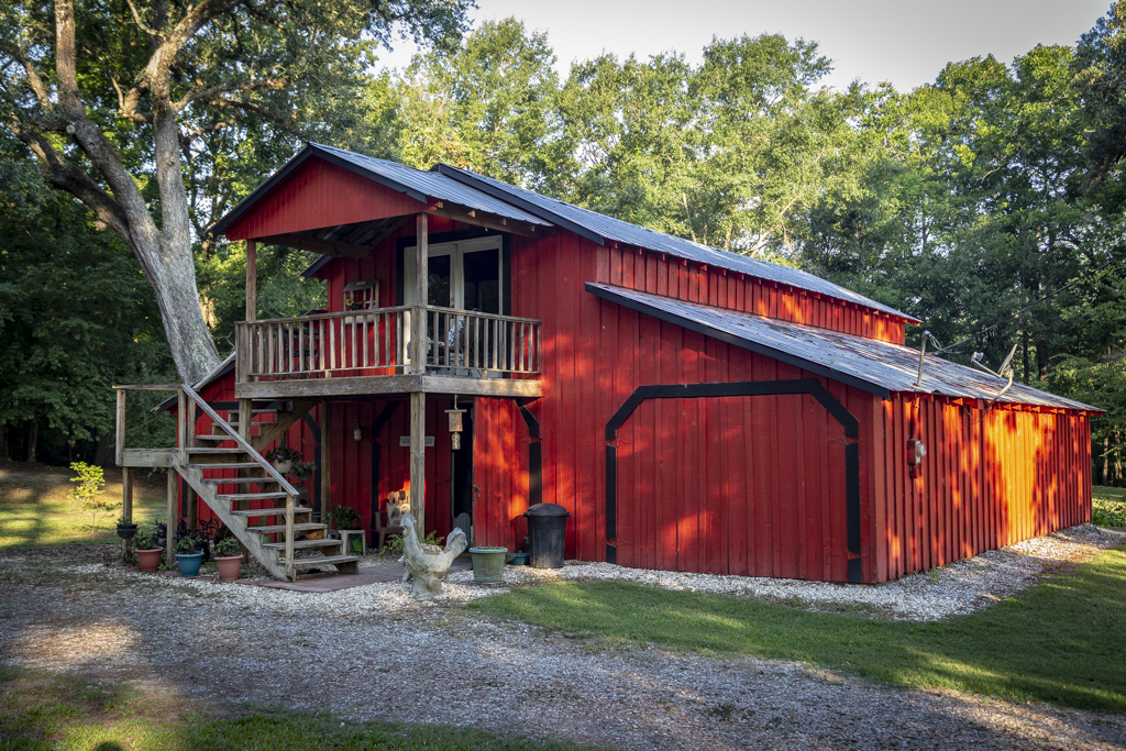 Country Charm Bed and Breakfast Image