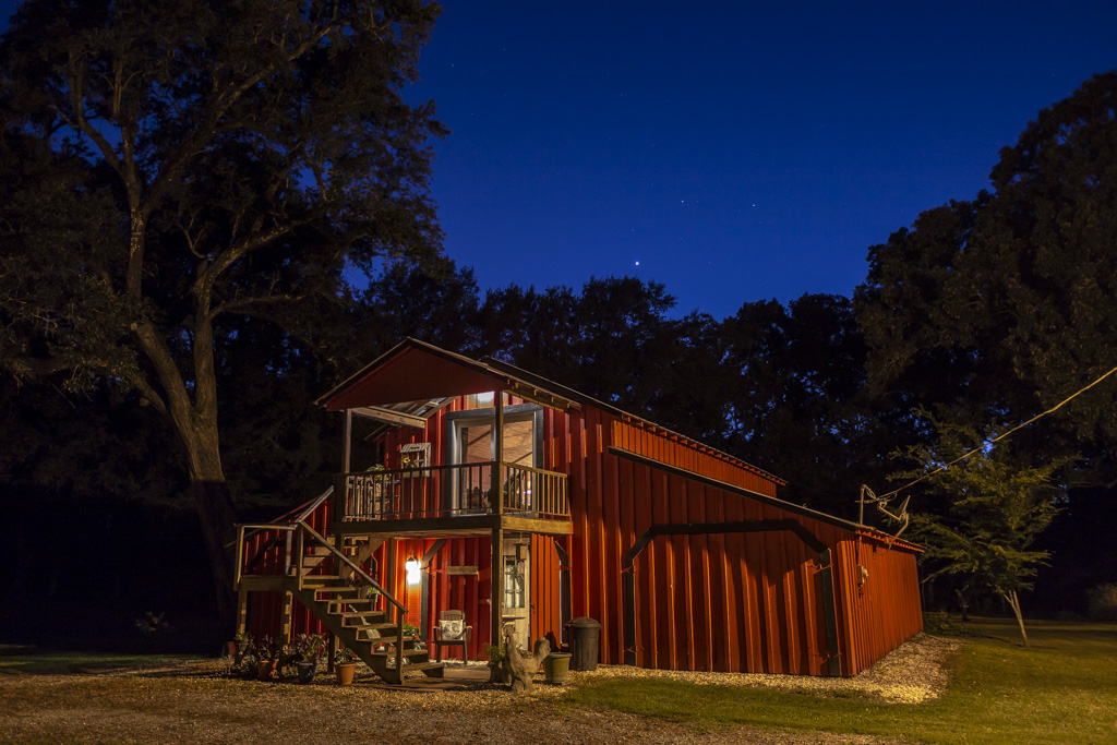 Country Charm Bed and Breakfast Image