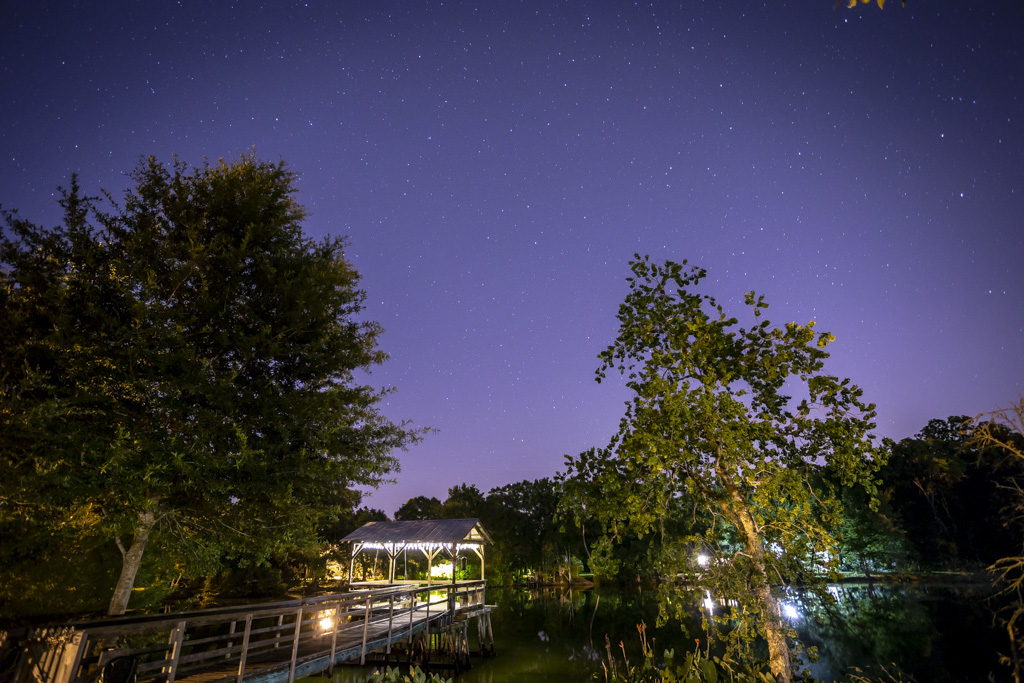 Country Charm Bed and Breakfast Image