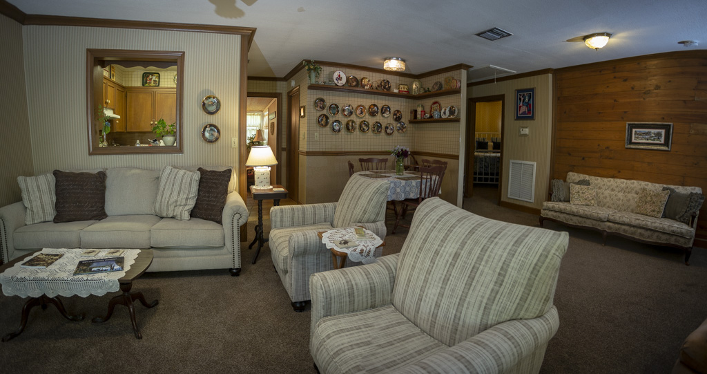 Country Charm Bed and Breakfast Image