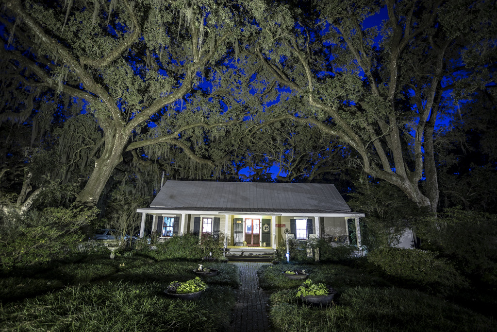 Country Charm Bed and Breakfast Image