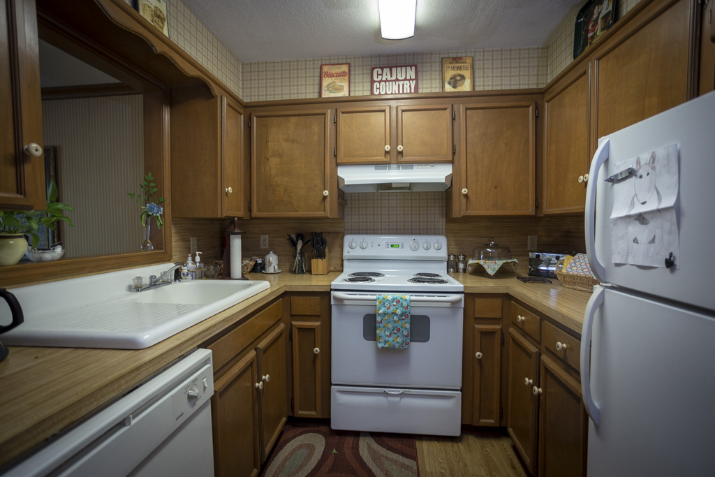 Country Charm Bed and Breakfast Image