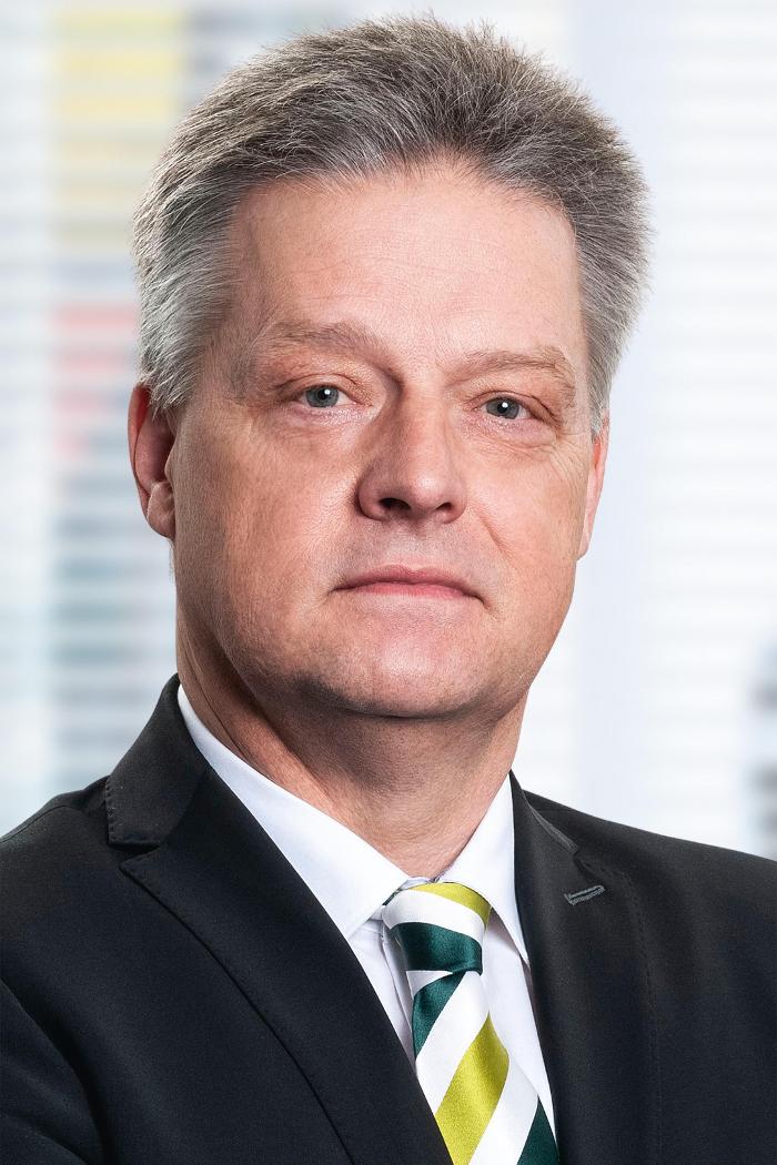 ERGO Versicherung Ingolf Becker, Nordstraße in Blankenburg (Harz)