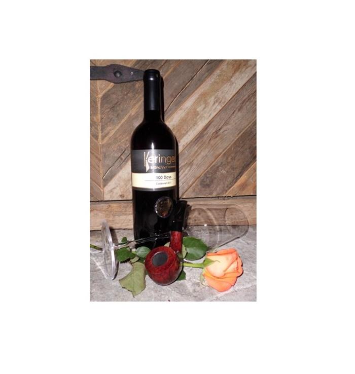 Weinhaus Huber, Attergaustraße in Sankt Georgen im Attergau