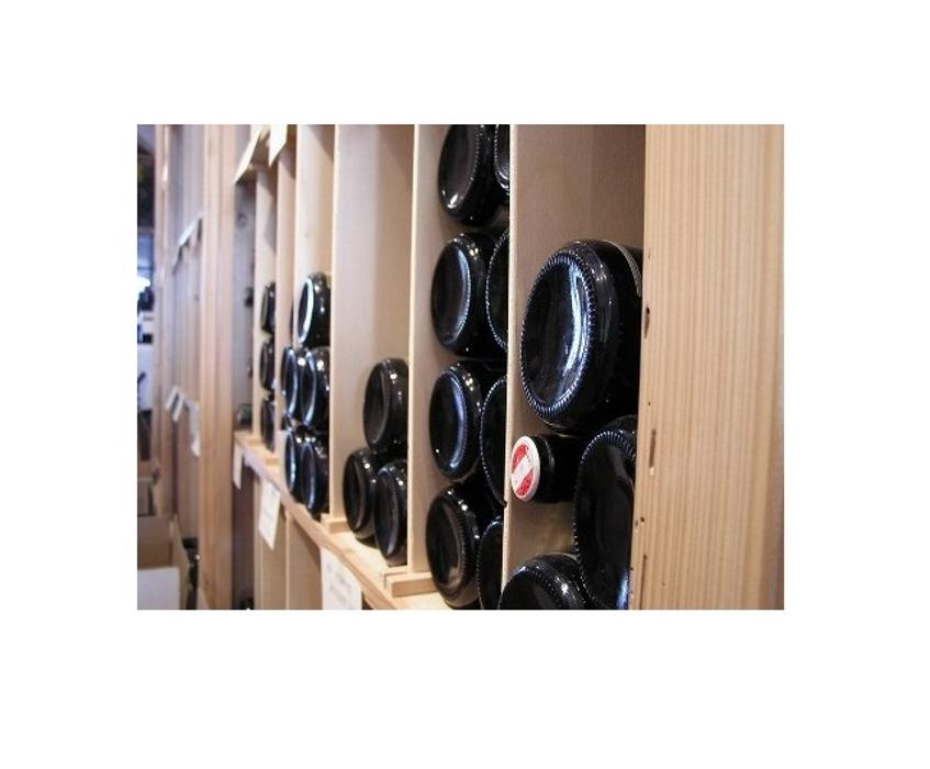 Weinhaus Huber, Attergaustraße in Sankt Georgen im Attergau