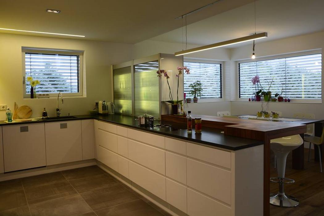 Tischlerei J. Pucher Gesellschaft m.b.H., Grosswiesenhart in St. Marienkirchen b. Schärding