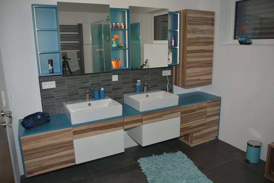 Tischlerei J. Pucher Gesellschaft m.b.H., Grosswiesenhart in St. Marienkirchen b. Schärding