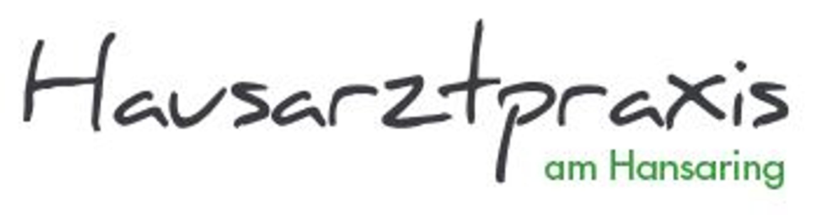 Hausarztpraxis am Hansaring Dres. med. Wölke in Münster