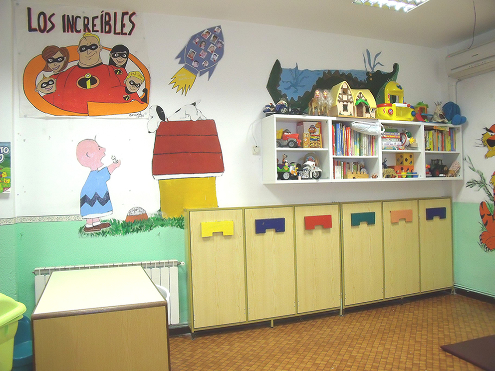 Galería en miniatura
