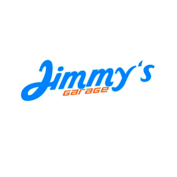 Jimmy`s Garage in Schwanenstadt